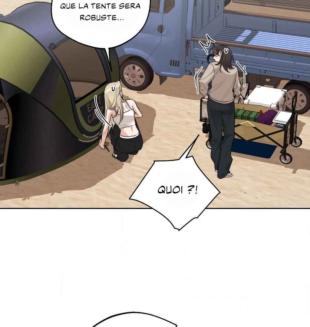 Drunken My Boss Chapter 36 - Page 14