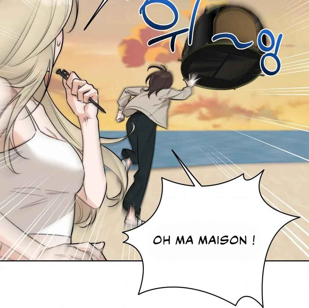 Drunken My Boss Chapter 36 - Page 17