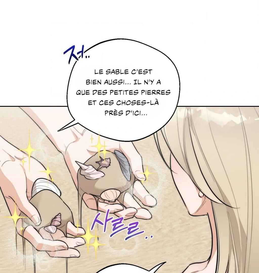 Drunken My Boss Chapter 36 - Page 21