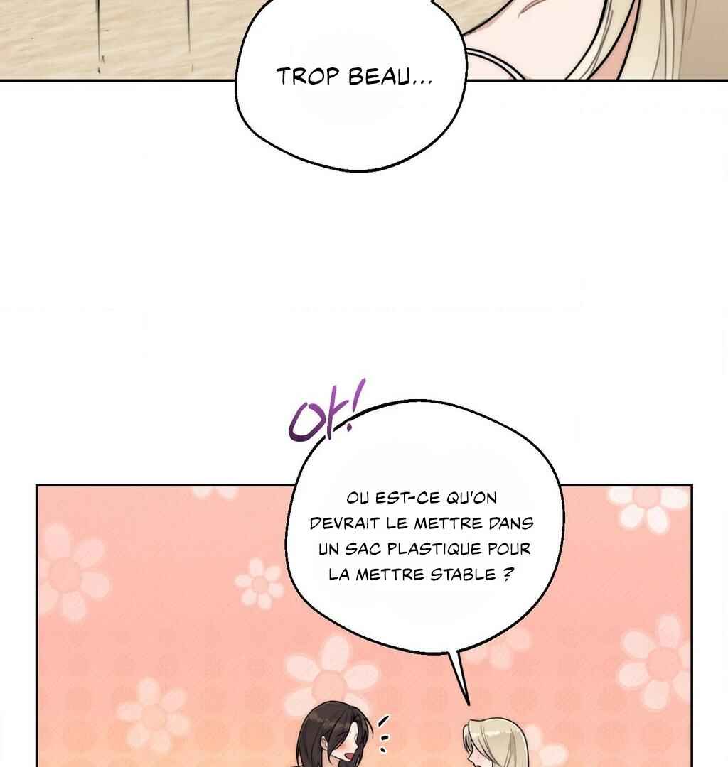 Drunken My Boss Chapter 36 - Page 22