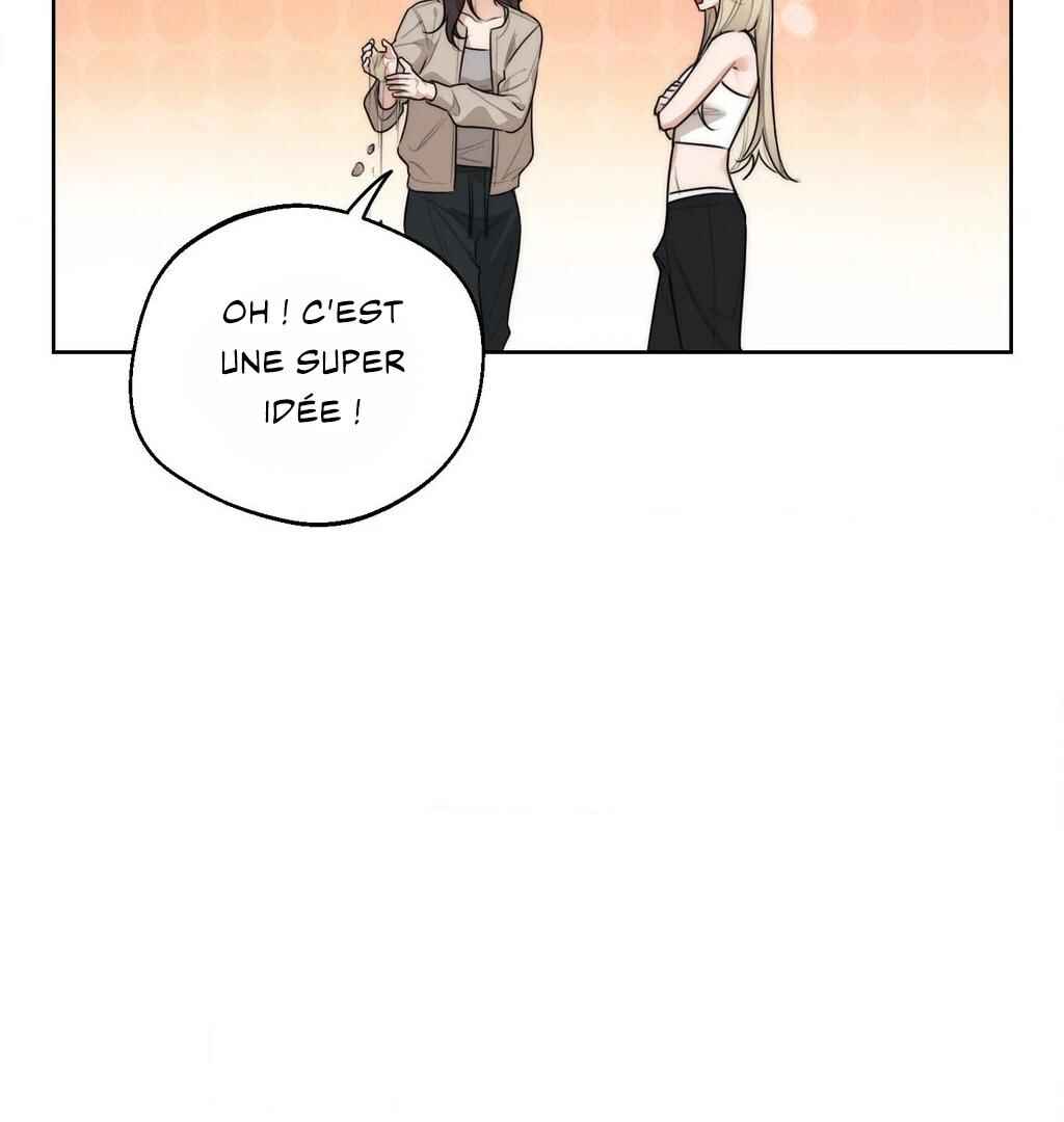 Drunken My Boss Chapter 36 - Page 23