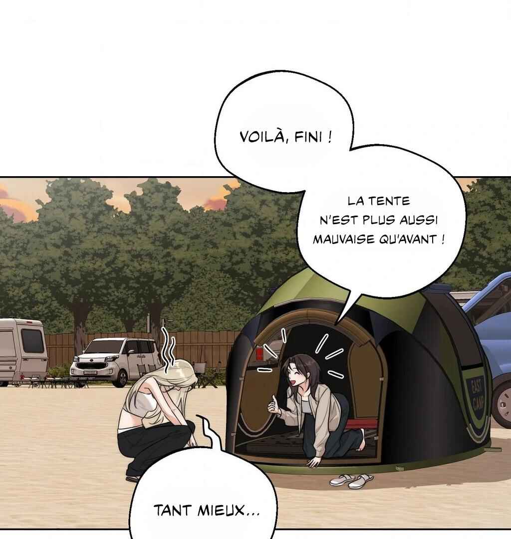 Drunken My Boss Chapter 36 - Page 25