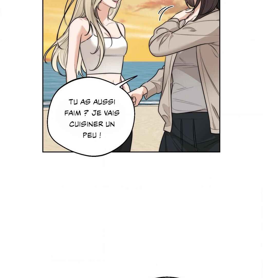 Drunken My Boss Chapter 36 - Page 27