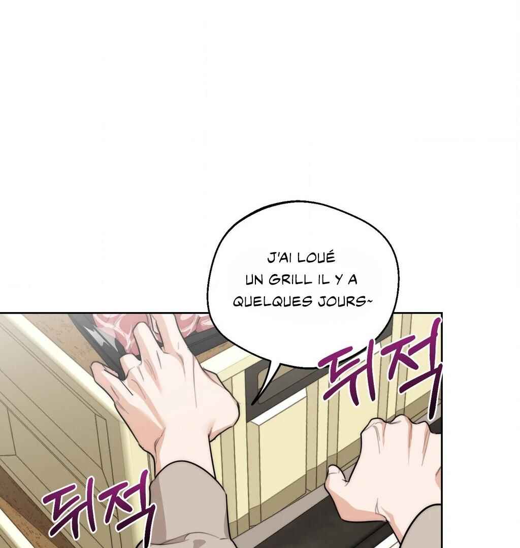 Drunken My Boss Chapter 36 - Page 29