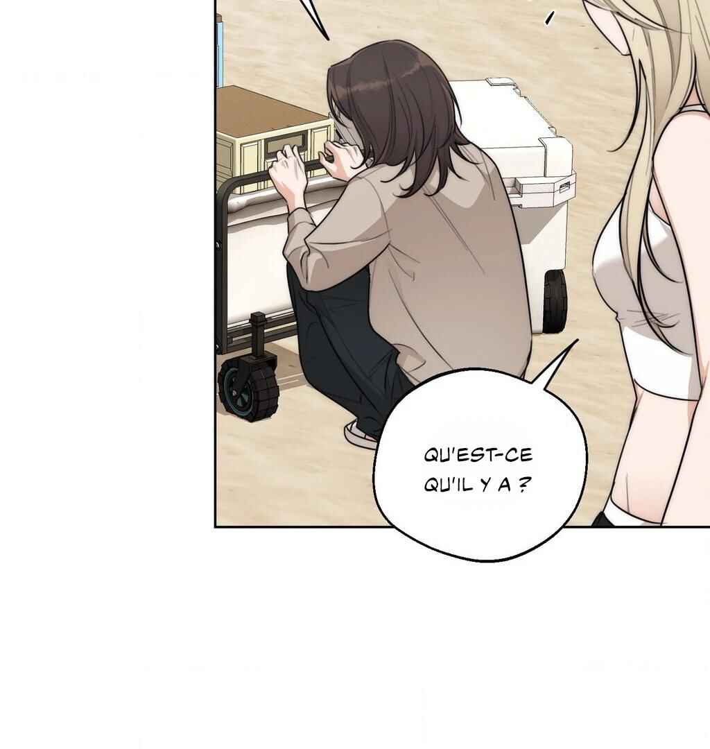 Drunken My Boss Chapter 36 - Page 31