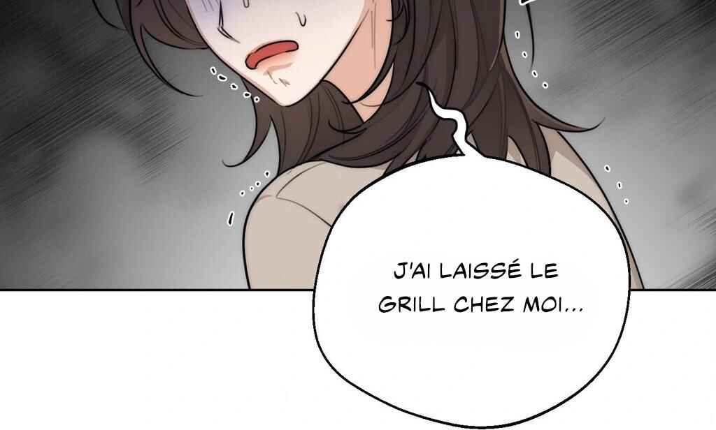 Drunken My Boss Chapter 36 - Page 33