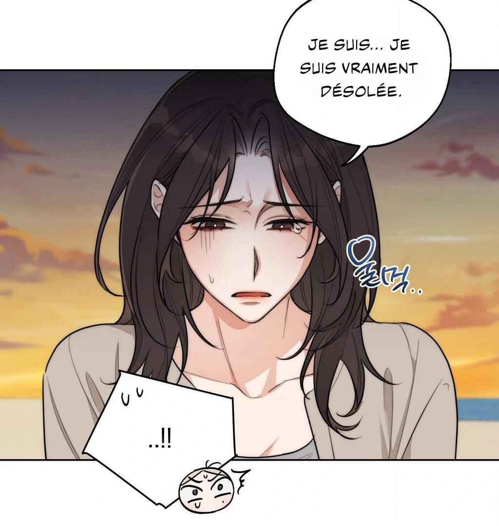 Drunken My Boss Chapter 36 - Page 36