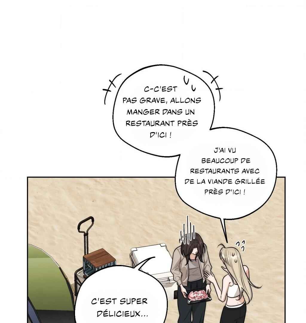 Drunken My Boss Chapter 36 - Page 37