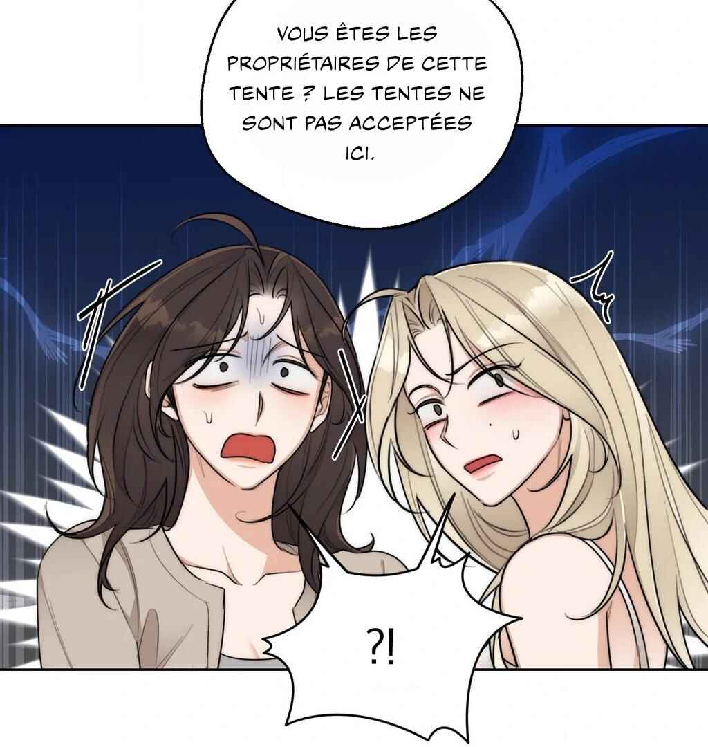 Drunken My Boss Chapter 36 - Page 39