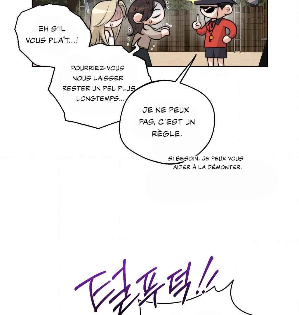 Drunken My Boss Chapter 36 - Page 41