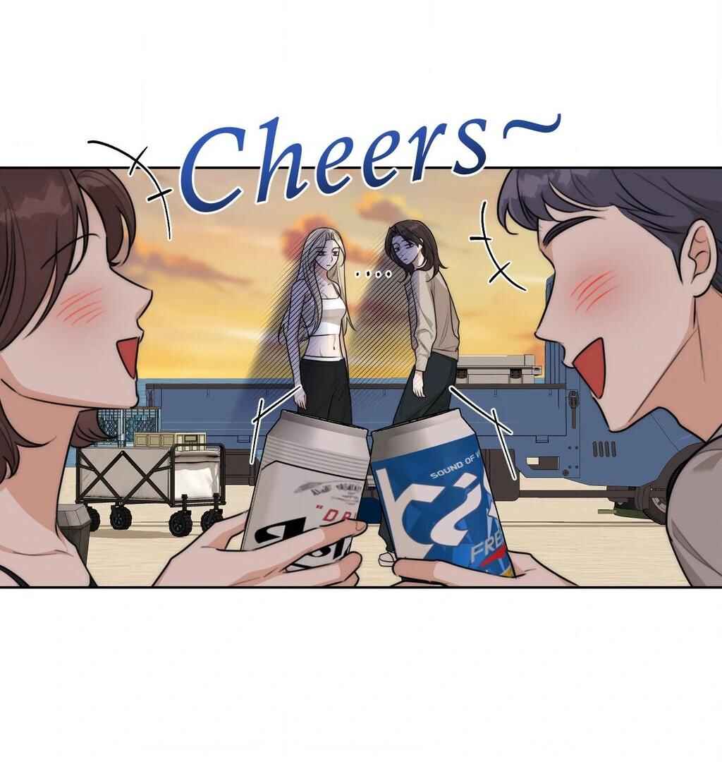 Drunken My Boss Chapter 36 - Page 45