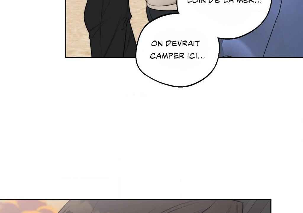 Drunken My Boss Chapter 36 - Page 47