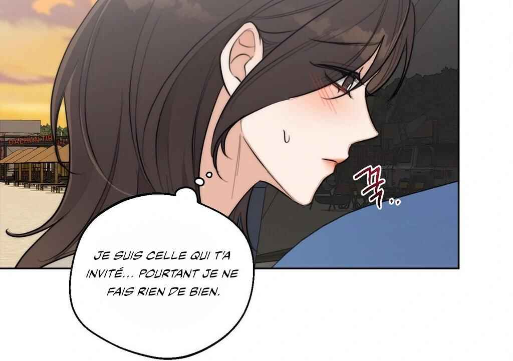 Drunken My Boss Chapter 36 - Page 48