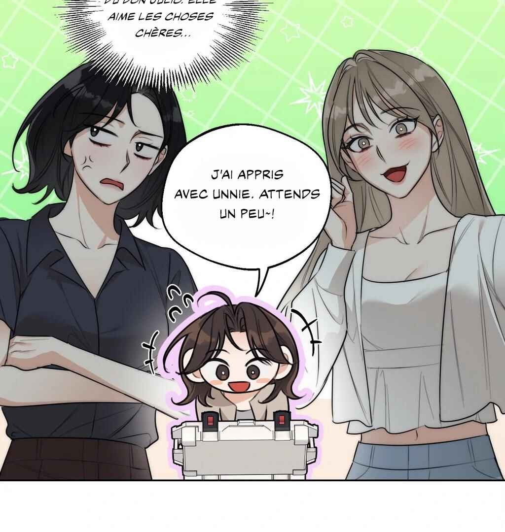 Drunken My Boss Chapter 36 - Page 55