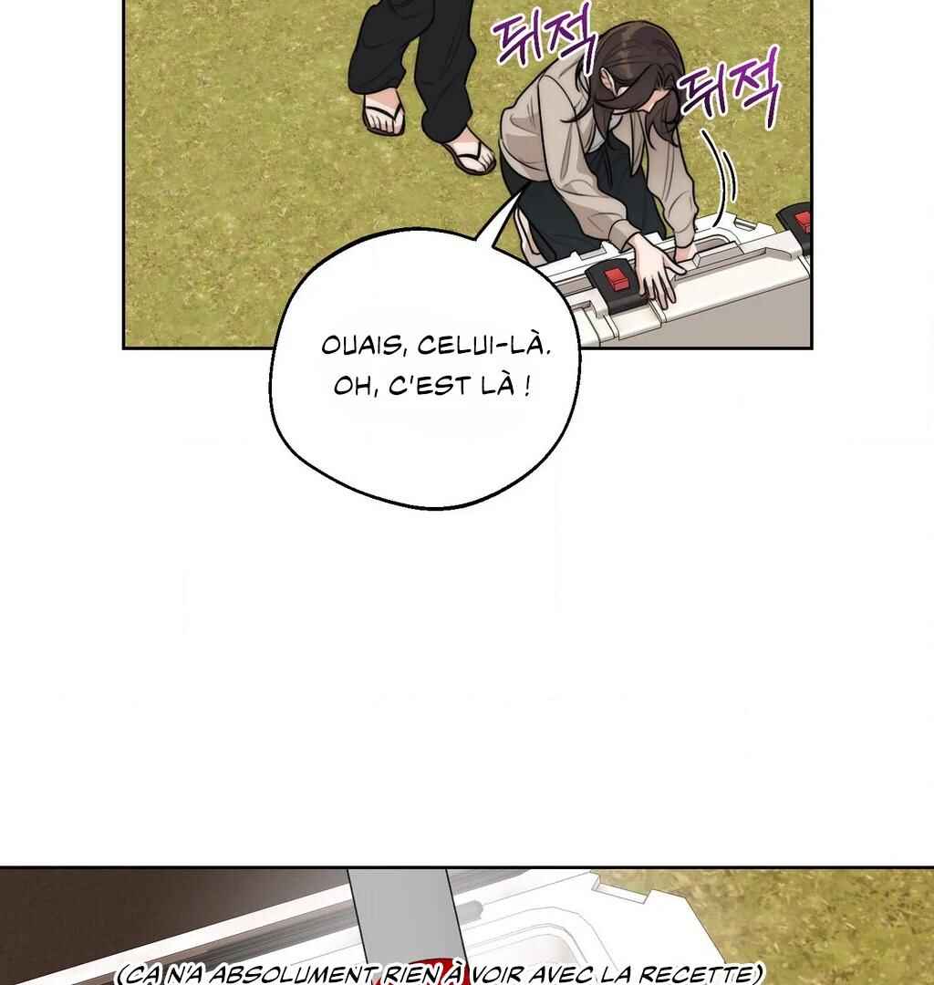 Drunken My Boss Chapter 36 - Page 57
