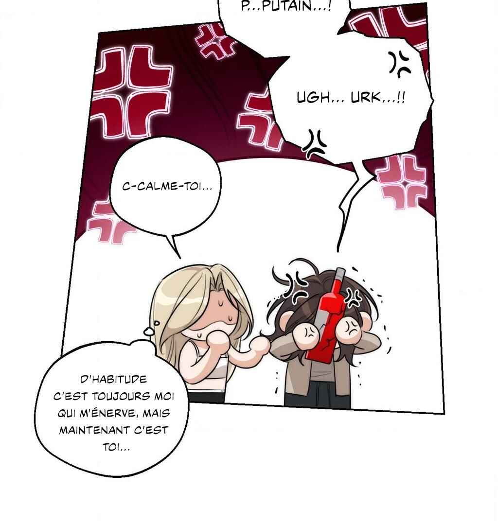 Drunken My Boss Chapter 36 - Page 59