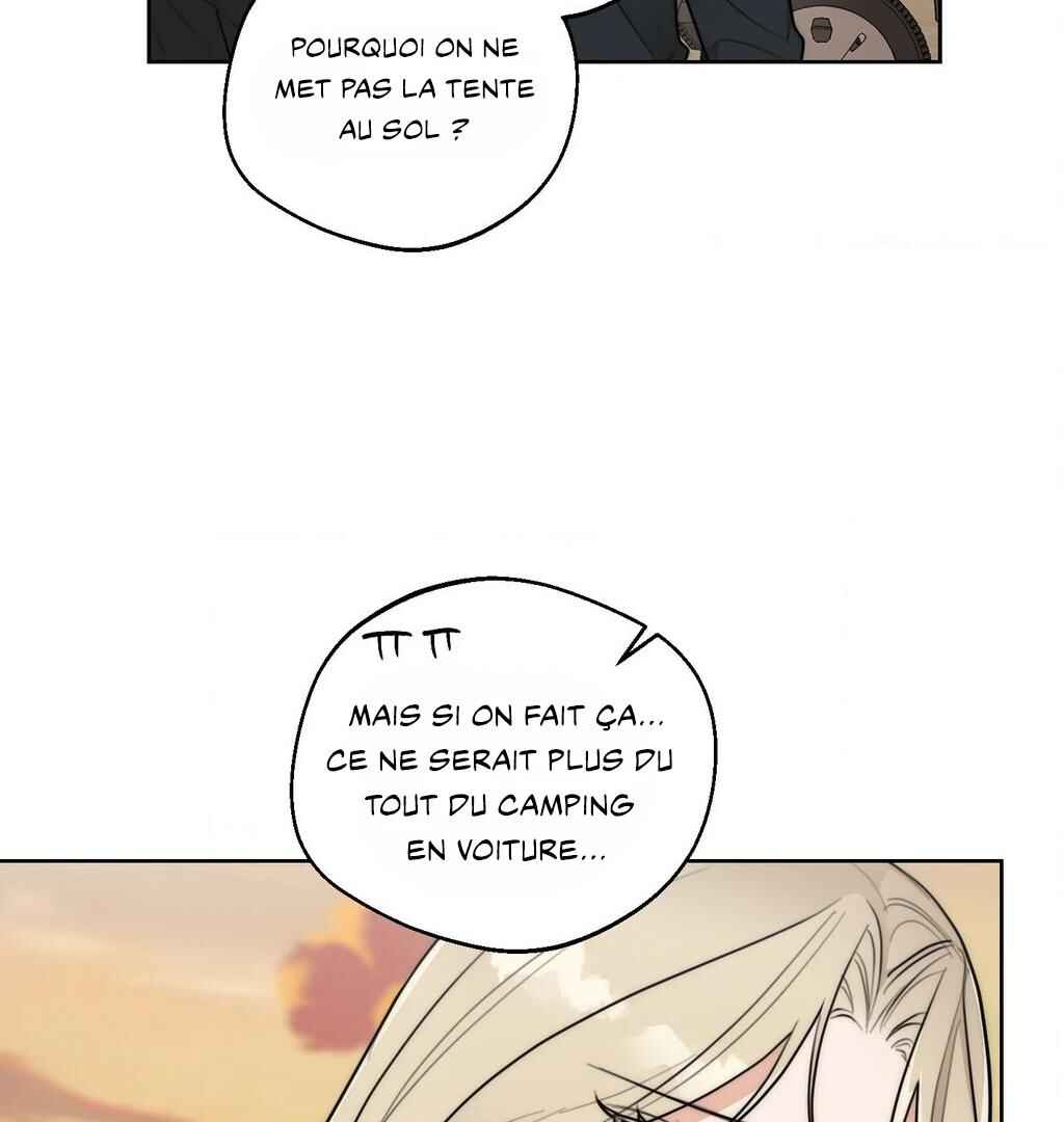 Drunken My Boss Chapter 36 - Page 6