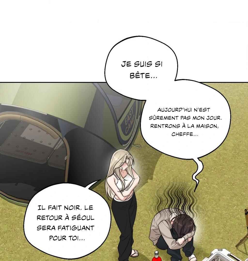 Drunken My Boss Chapter 36 - Page 60