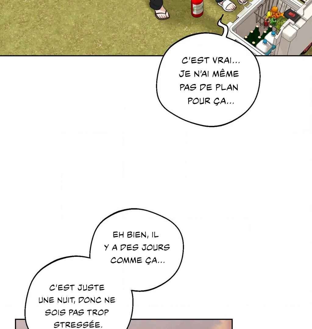 Drunken My Boss Chapter 36 - Page 61