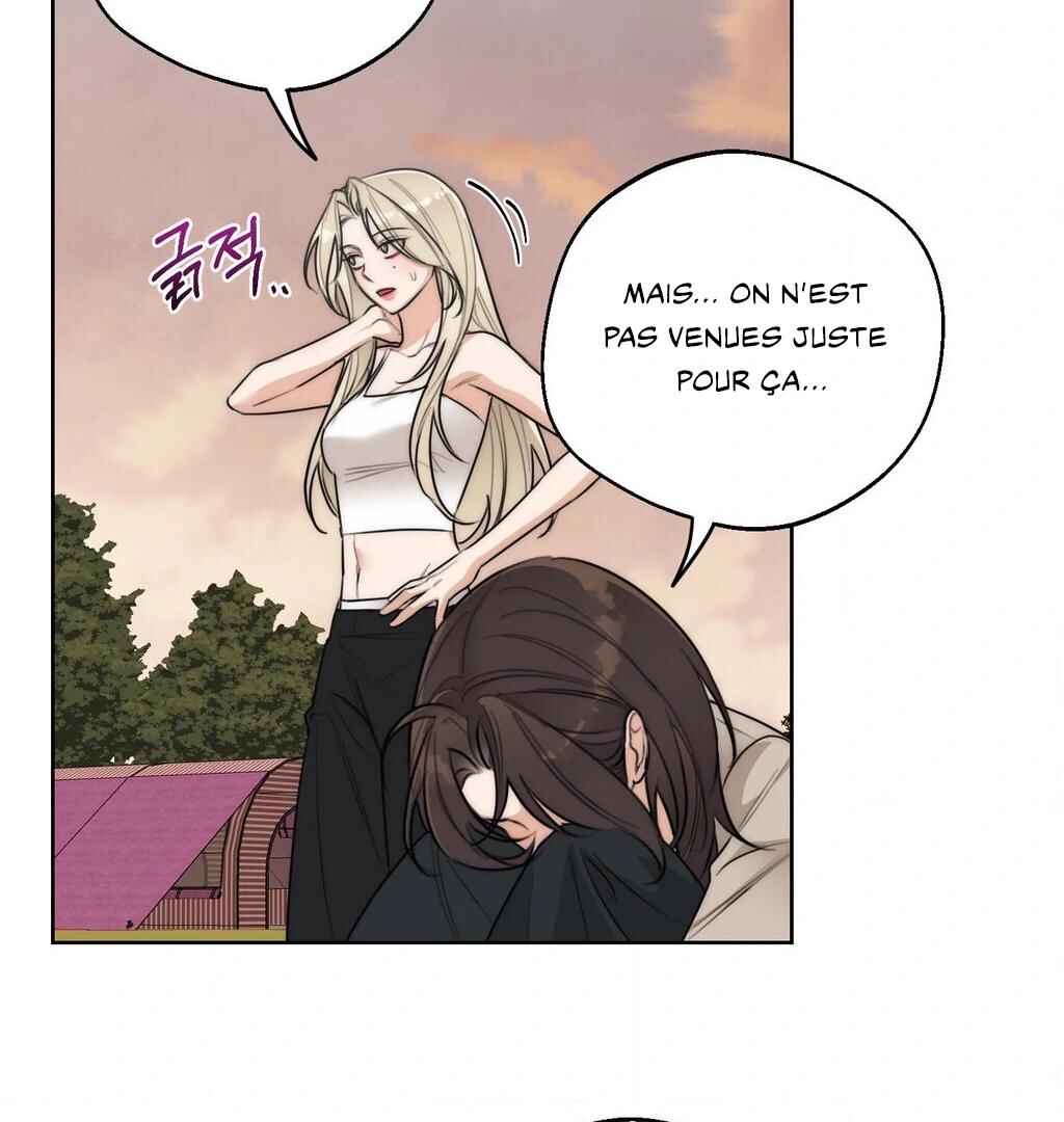 Drunken My Boss Chapter 36 - Page 62