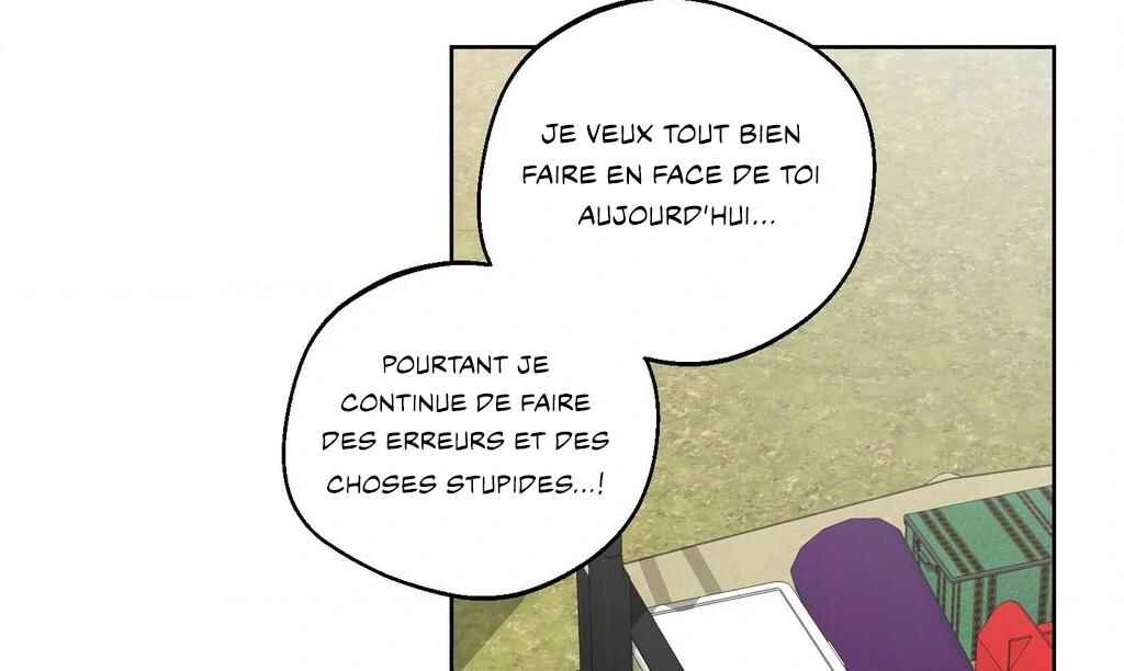 Drunken My Boss Chapter 36 - Page 63