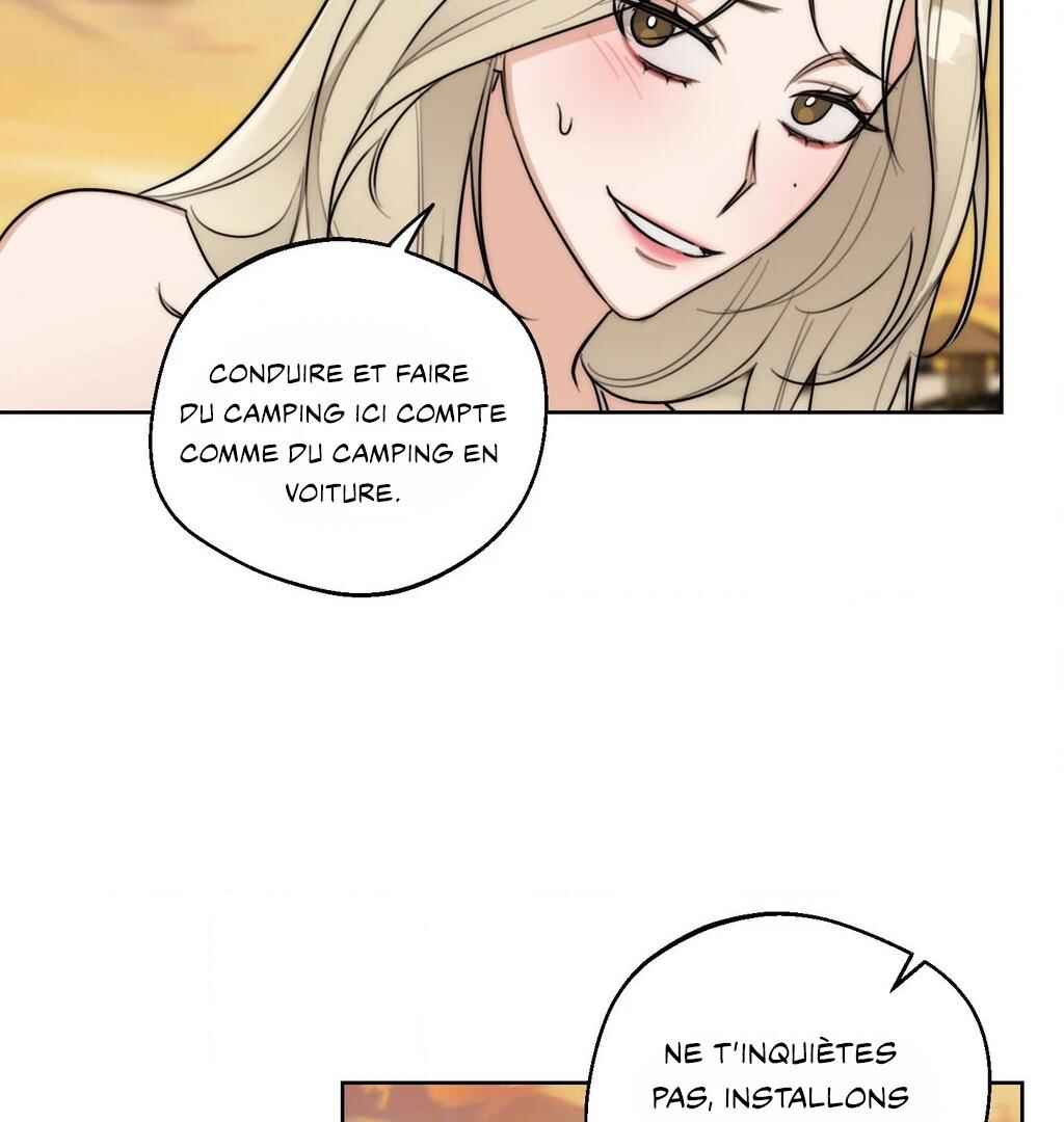 Drunken My Boss Chapter 36 - Page 7