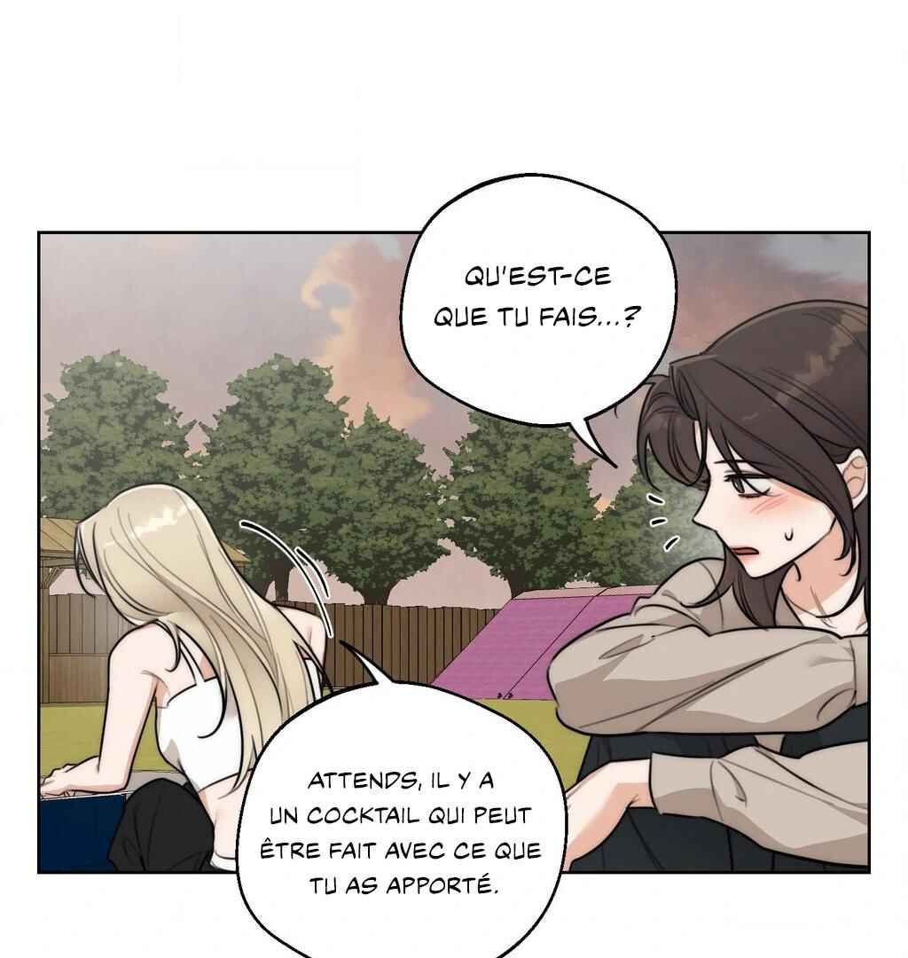 Drunken My Boss Chapter 36 - Page 70