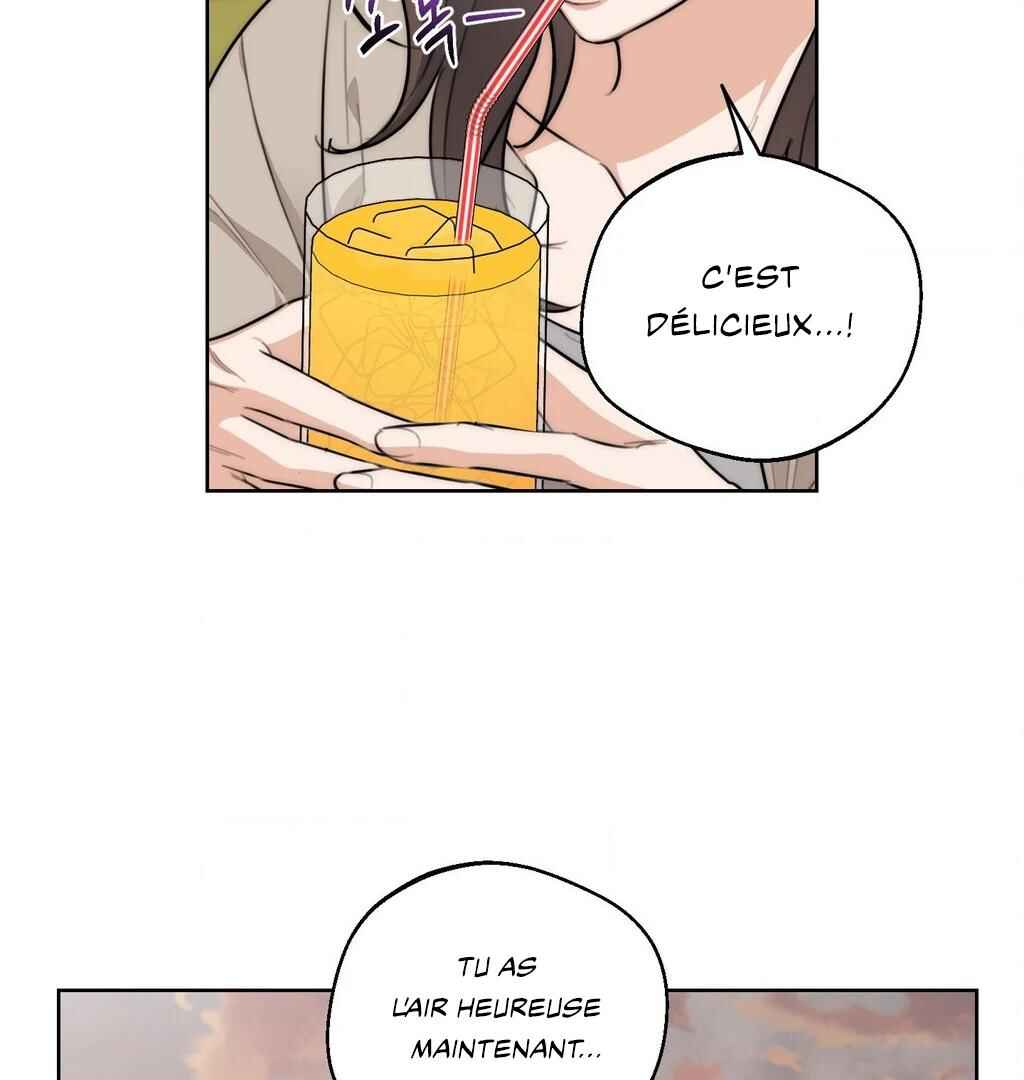 Drunken My Boss Chapter 36 - Page 76