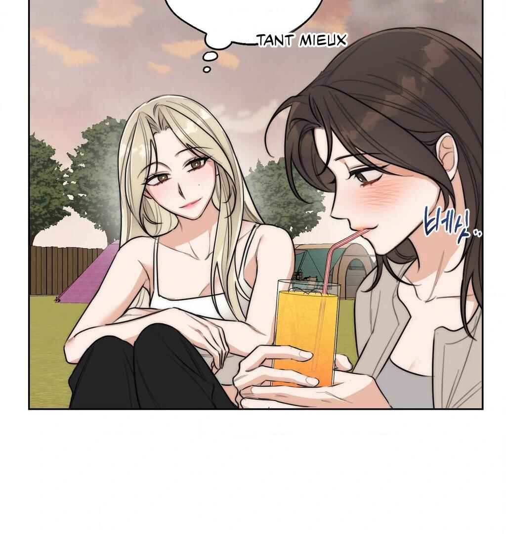 Drunken My Boss Chapter 36 - Page 77