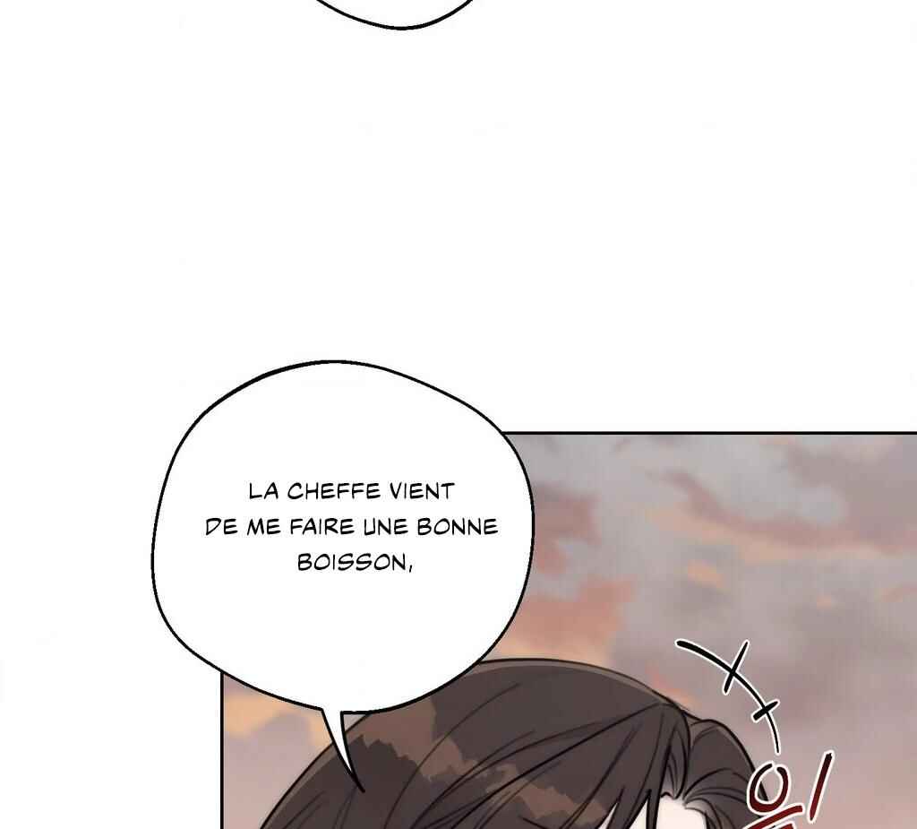 Drunken My Boss Chapter 36 - Page 79