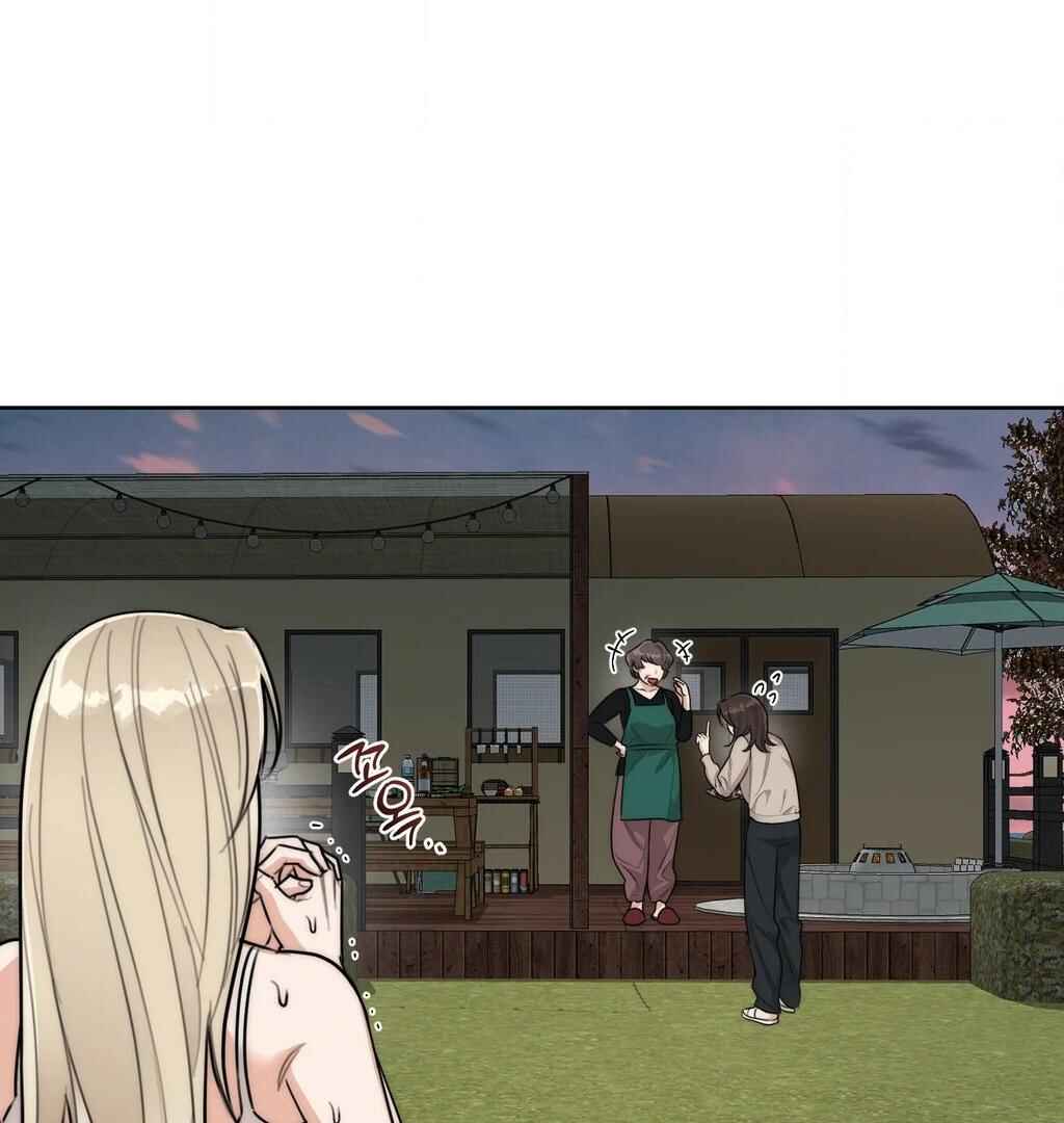 Drunken My Boss Chapter 36 - Page 83