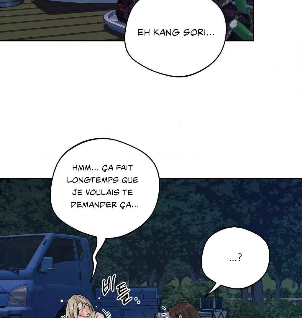 Drunken My Boss Chapter 36 - Page 90