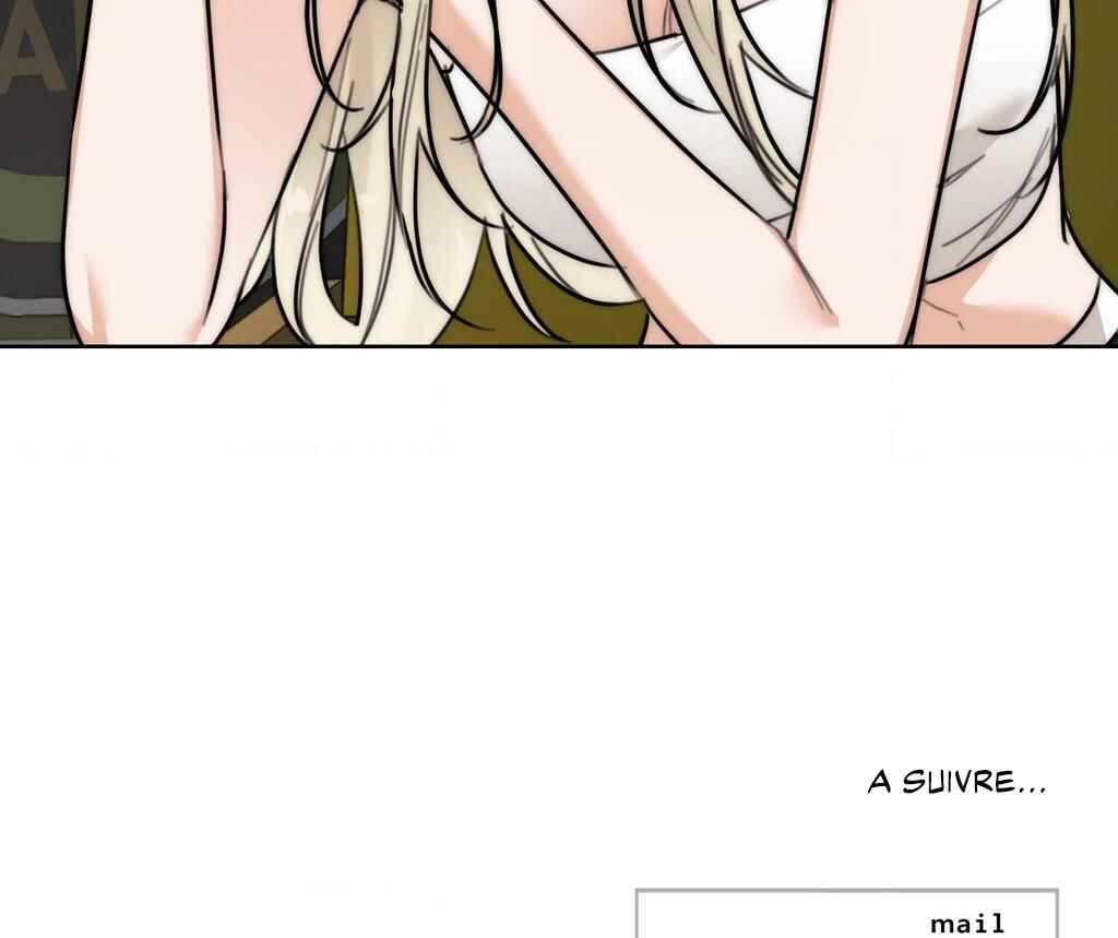 Drunken My Boss Chapter 36 - Page 93
