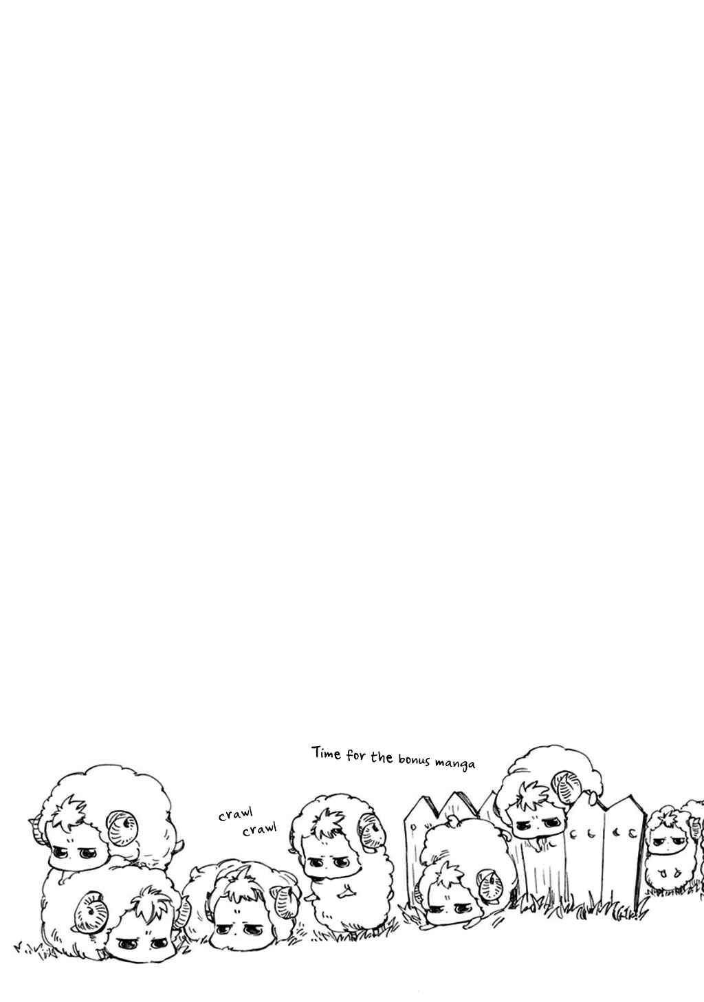 Baby, Kokoro no Mama ni! Chapter 23 - Page 41