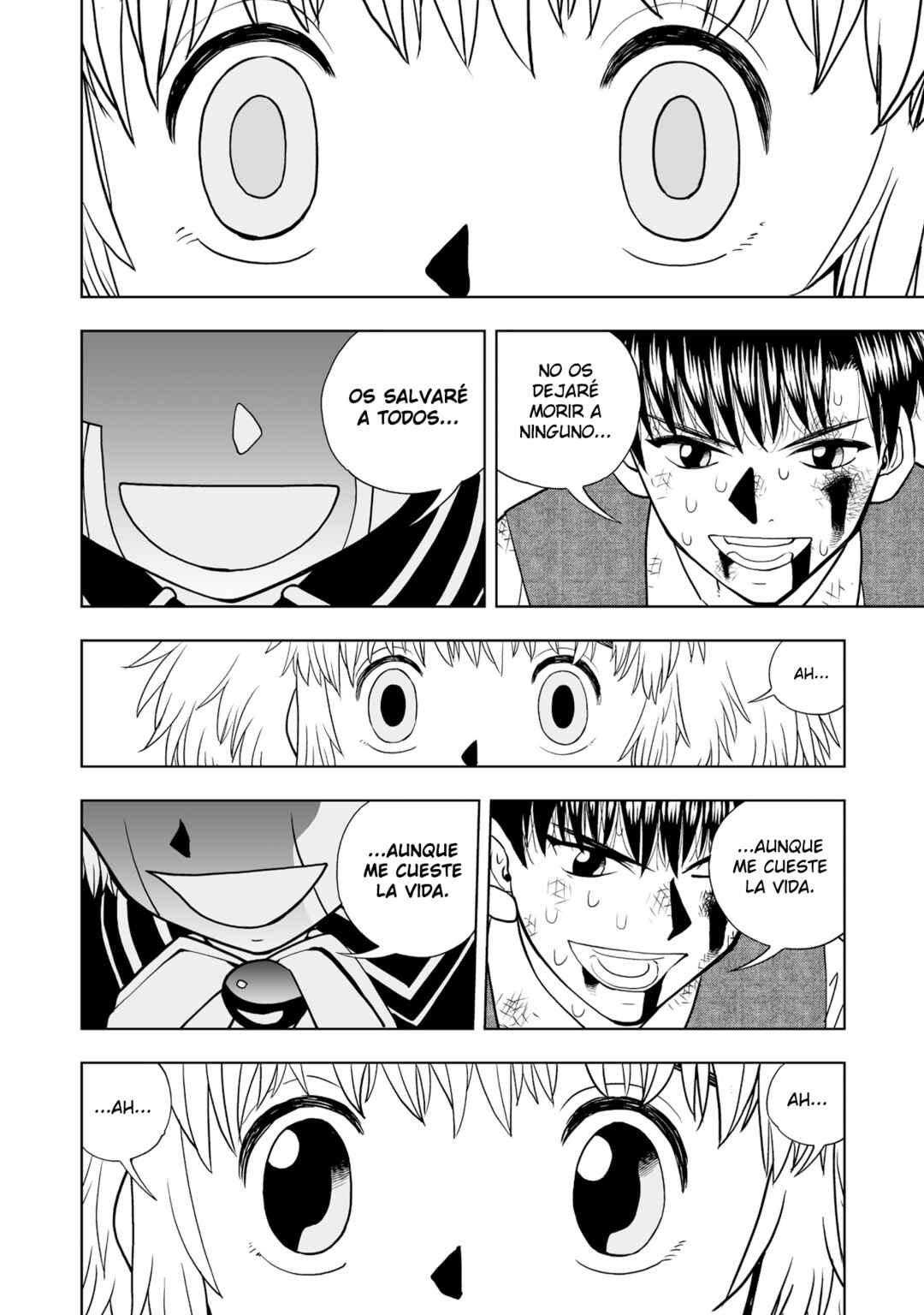 Zatch Bell! 2 Chapter 4 - Page 27