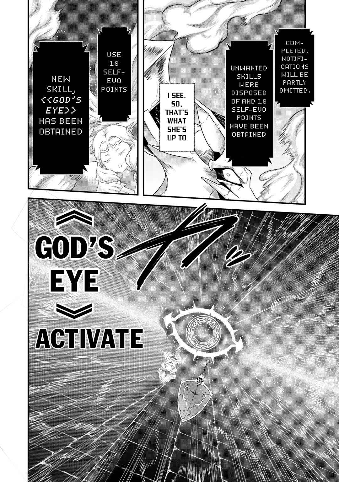 Tensei Shitara Ken deshita Chapter 39 - Page 17