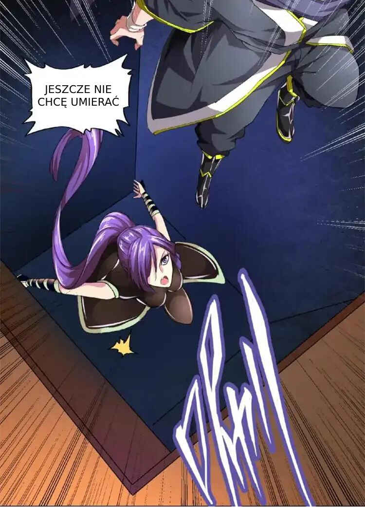 The Servant Is the Demon King?! Chapter 20 - Page 12