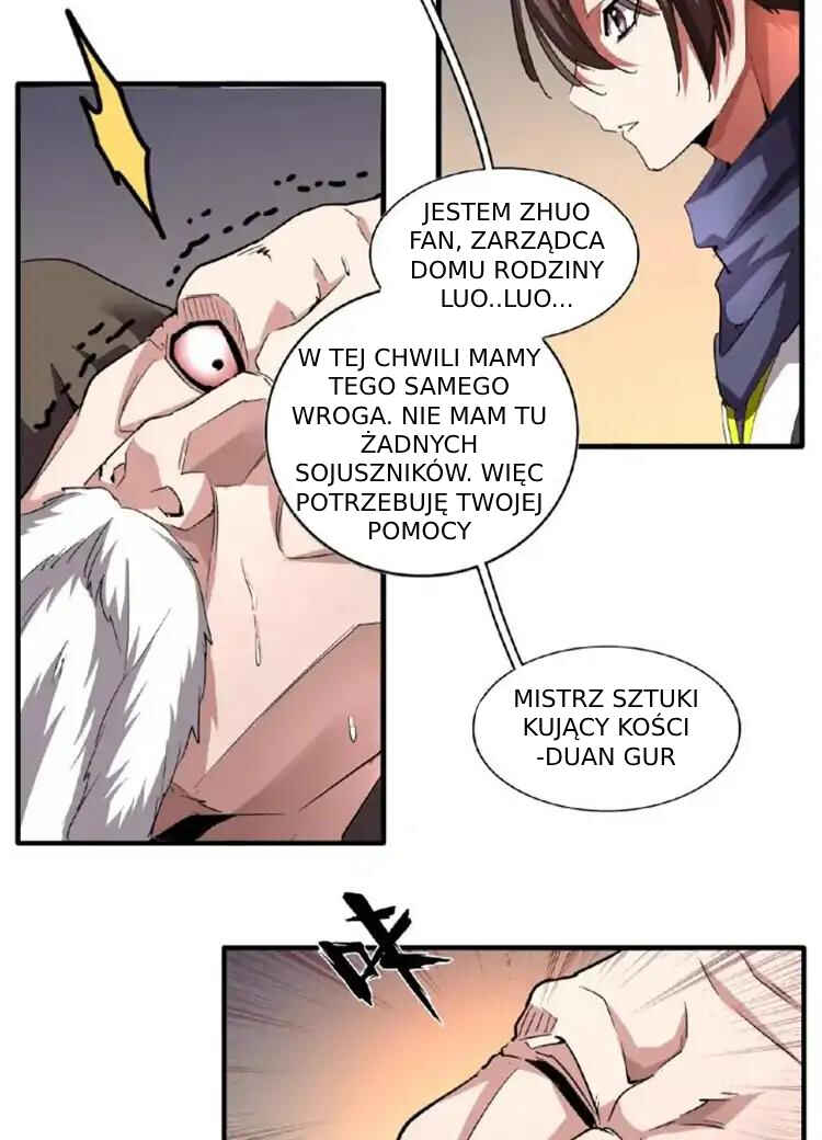 The Servant Is the Demon King?! Chapter 20 - Page 17