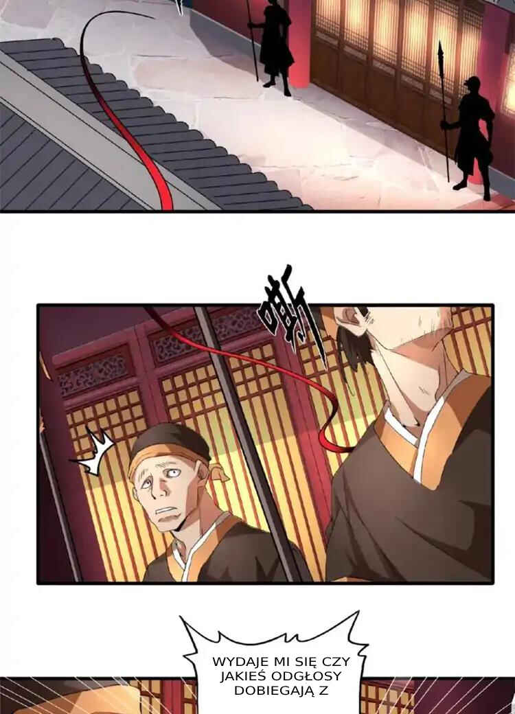 The Servant Is the Demon King?! Chapter 20 - Page 3