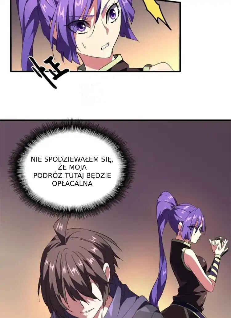 The Servant Is the Demon King?! Chapter 20 - Page 34