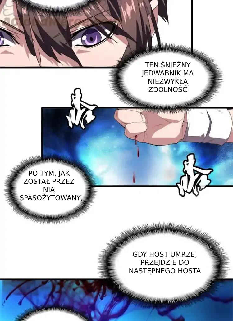 The Servant Is the Demon King?! Chapter 20 - Page 37