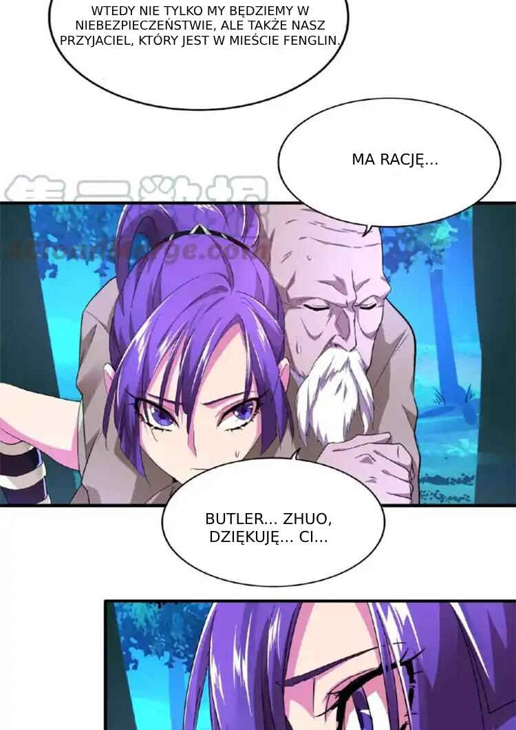 The Servant Is the Demon King?! Chapter 20 - Page 57