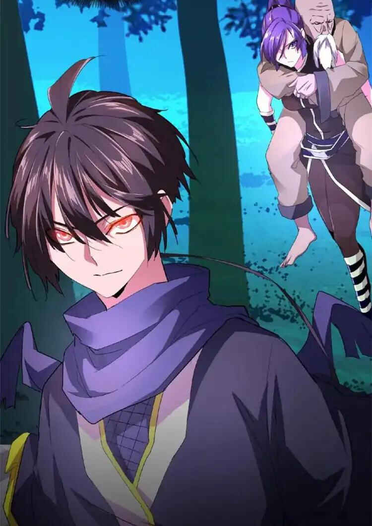 The Servant Is the Demon King?! Chapter 20 - Page 59