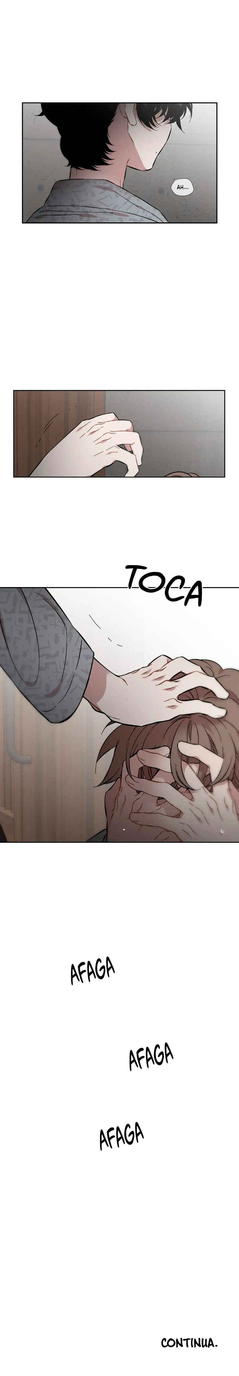 Love Thy Neighbor Chapter 78 - Page 16