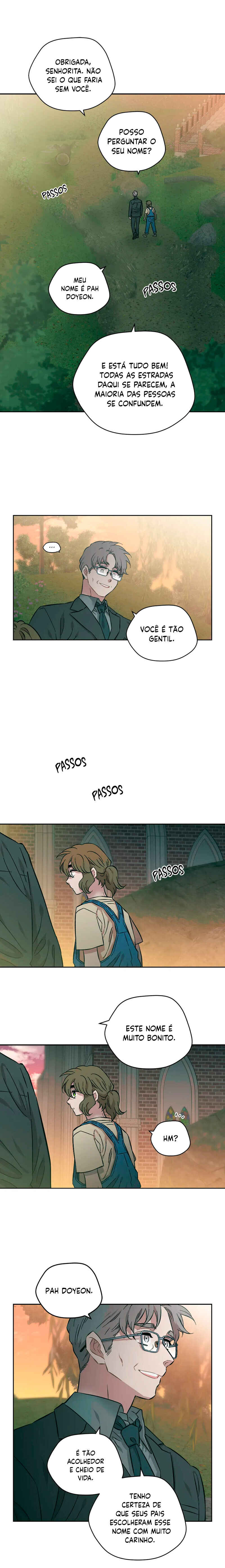 Love Thy Neighbor Chapter 78 - Page 3