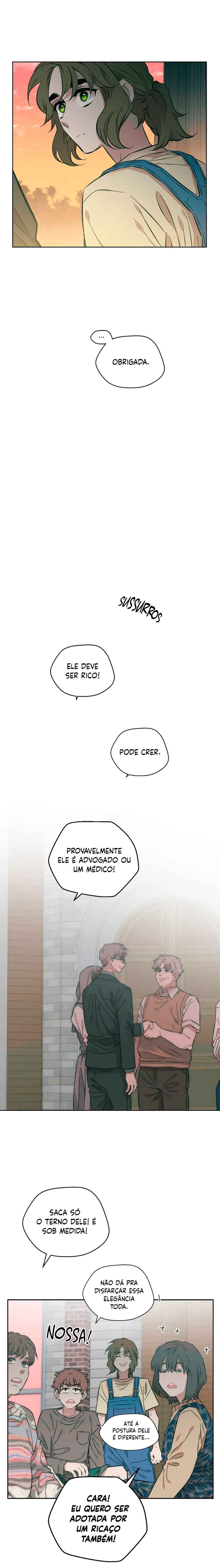 Love Thy Neighbor Chapter 78 - Page 4