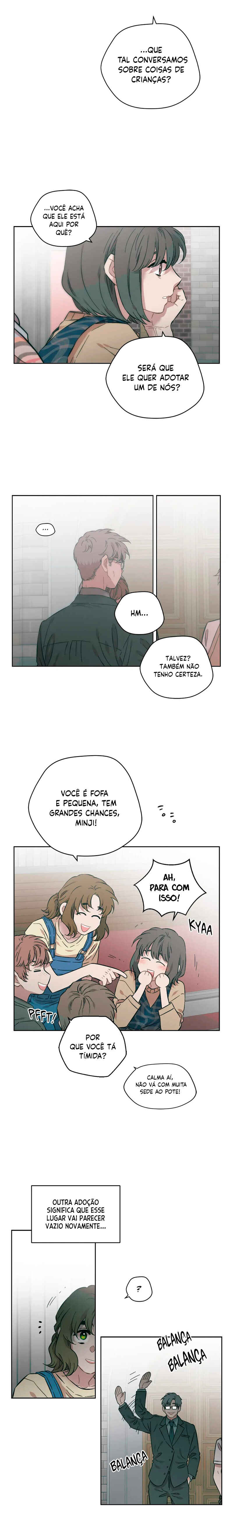 Love Thy Neighbor Chapter 78 - Page 5