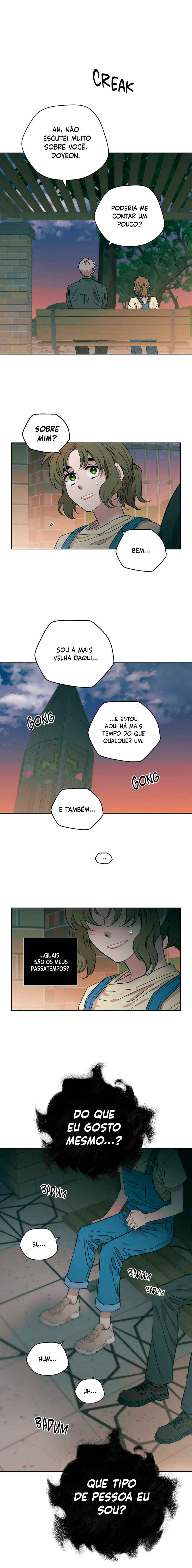 Love Thy Neighbor Chapter 78 - Page 8