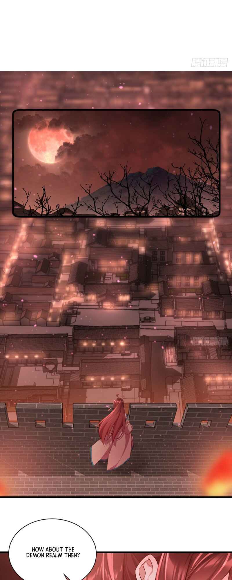 The Distinguished Cute Master Chapter 310 - Page 3