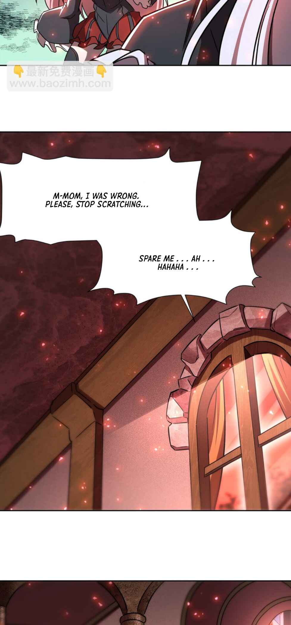 Xuè Jī yǔ Qíshì Chapter 279 - Page 17